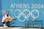 Olympia 2004 Athen
