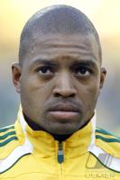 FUSSBALL WM 2010, Eroeffnungsspiel VORRUNDE:  Suedafrika - Mexiko