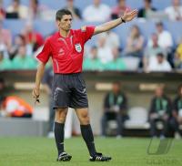 Fussball WM 2006 Brasilien - Australien