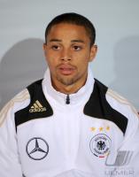 Fussball Nationalmannschaft U21 : Sidney Sam (GER)