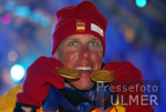 Olympische Winterspiele 2002  Langlauf