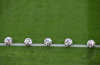 Fussball International Europameisterschaft 2021: Niederlande - Ukraine