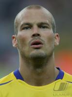 Fussball WM 2006: Schweden - Paraquay