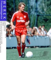 Fussball 1. Bundesliga