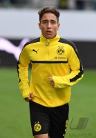 Fussball Testspiel Saison 16/17: Borussia Dortmund - Athletic Bilbao