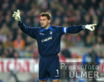 FUSSBALL International: Rangers, KLOS