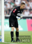 Fussball 1. Bundesliga: BMG, KAMPA