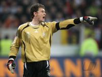 Fussball International: Deutschland, LEHMANN