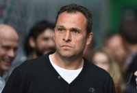 Fussball, 1. Bundesliga  Saison 2013/2014: SV Werder Bremen - Hertha BSC Berlin