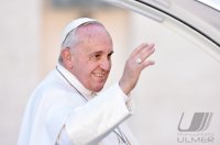 Rom Generalaudienz;  Papst Franziskus I.