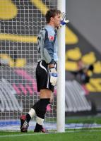 Fussball 1. Bundesliga: Bayern, Michael RENSING