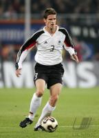 Fussball Deutschland, FRIEDRICH Einzelaktion am Ball