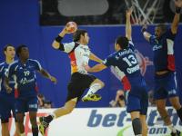 Handball EM 2010: GER - FRA