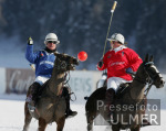 Polo  St Moritz 2005