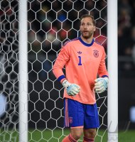 Fussball Tesspiel WM 2026 in Basel  Schweiz - Deutschland