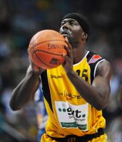 Basketball Bundesliga: Skyliners Frankfurt - Walter Tigers