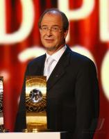 Fussball   FIFA Weltfussballer 2005