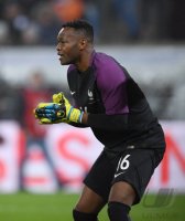 Fussball International Testspiel: Deutschland - Ungarn