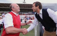 Fussball 3. Bundesliga: FC Ingolstadt - FC Bayern Muenchen II