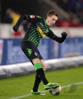 Fussball  1. Bundesliga  13/14: Patrick Herrmann (Borussia Moenchengladbach)