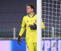 Fussball CHL 20/21 Gruppenphase: Juventus Turin - FC Barcelona