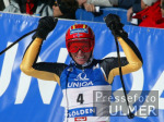 SKI   Weltcup  Riesensalalom  Slden Damen