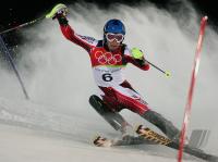 Olympische Spiele 2006 Turin Ski Alpin Herren Kombination
