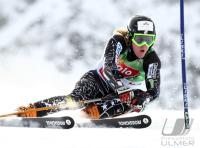 Ski Alpin; Riesenslalom Soelden Herren  2007