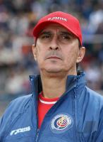 Fussball International Costa Rica