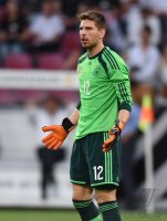 Fussball International Testspiel: Deutschland - USA