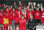 Fussball CHL Finale  AC Mailand  -  Liverpool FC