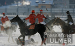 Polo  St Moritz 2005