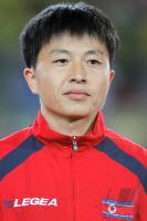 FUSSBALL WM 2010, VORRUNDE   Brasilien - Nord Korea