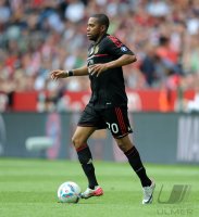 Fussball International Audi Cup 2011: Robinho (AC Mailand)