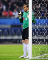 FUSSBALL, EUROPA LEAGUE FINALE : Atletico Madrid - FC Fulham