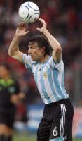 Fussball International Schweiz  - Argentinien