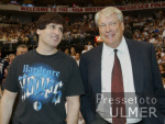 Basketball NBA  Dallas Mavericks