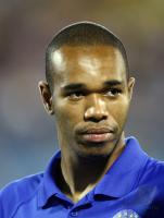 Fussball International 42. Copa America in VenezuelaHalbfinale Uruguay - Brasilien