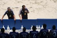 FIFA Beach Soccer World Cup Groupmatches