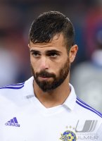 Fussball Champions League Quali 15/15: FC Basel - Maccabi Tel Aviv