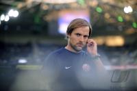 Fussball 1. Bundesliga: Borussia Moenchengladbach - FSV Mainz 05