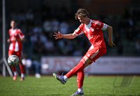 Fussball U 17 DFB Nachwuchsliga 2025/2026
SSV Ulm - FC Bayern Muenchen
