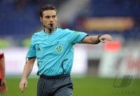 FUSSBALL, 1. BUNDESLIGA, 10. Spieltag: Hannover - Stuttgart