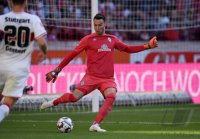 Fussball 1. Bundesliga Saison 18/19: VfB Stuttgart - SV Werder Bremen