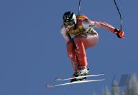 Ski Alpin  Herren Superkombination Beaver Creek