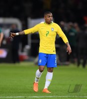 Fussball International Testspiel: Deutschland - Brasilien