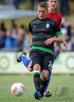 Fussball 1. Bundesliga, Saison 2012/2013: Testspiel Werder Bremen