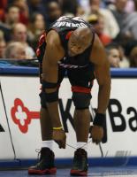 NBA;  Basketball; Denver vs Miami Heat