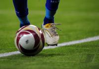 FUSSBALL, EUROPA LEAGUE: Symbolfoto