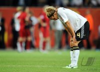 FIFA Frauen-Weltmeisterschaft 2011: Deutschland - Japan